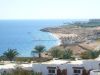 Sharm El Sheikh - pobrežie